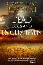 Buzzelli dead dogs and englishmen-300x