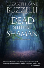 Buzzelli dead sleeping shaman-300x