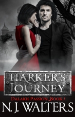 Walters harkers journey-300x