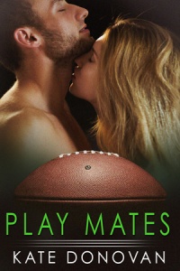 "Play Mates" Kate Donovan