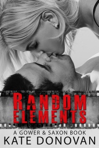 "Random Elements" Kate Donovan