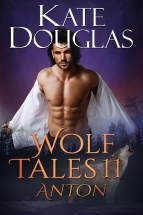 "Wolf Tales 11: Anton" Kate Douglas