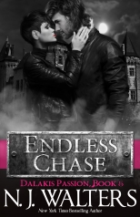 "Endless Chase" N. J. Walters