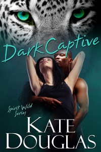 "Dark Captive" Kate Douglas