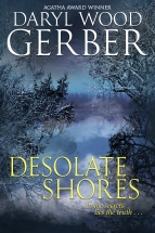 "Desolate Shores" Daryl Wood Gerber