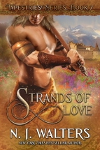 "Strands of Love" N. J. Walters