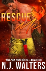 "Rescue Me" N. J. Walters