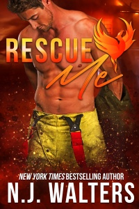 "Rescue Me" N. J. Walters