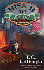 hiss-h-for-homicide-lotempio
