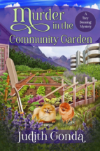 Murder in the Community Garden