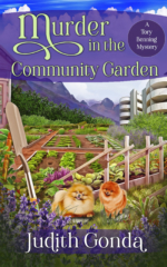 Murder in the Community Garden