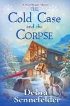 "The Cold Case and the Corpse" Debra Sennefelder the-cold-case-and-the-corpse-sennefelder