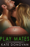 "Play Mates" Kate Donovan
