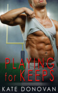 "Playing for Keeps" Kate Donovan