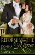 "Reforming the Rogue" Donna Lea Simpson