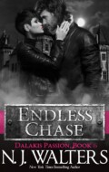 "Endless Chase" N. J. Walters "Endless Chase" N. J. Walters