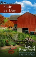"Plain as Day" Laura Bradford "Plain as Day" Laura Bradford