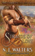 "Strands of Love" N. J. Walters "Strands of Love" N. J. Walters
