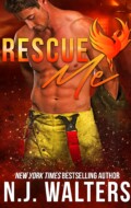 "Rescue Me" N. J. Walters "Rescue Me" N. J. Walters
