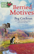 "Berried Motives" Peg Cochran