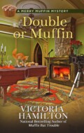 "Double or Muffin" Victoria Hamilton