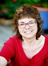 Leslie Budewitz Leslie Budewitz