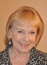 Mary Jane Maffini Mary Jane Maffini