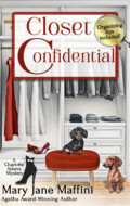 "Closet Confidential" Mary Jane Maffini