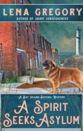 "A Spirit Seeks Asylum" Lena Gregory