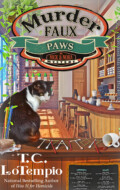 "Murder Faux Paws" T. C. LoTempio Murder Faux Paws