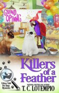 "Killers of a Feather" T. C. LoTempio