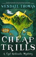 "Cheap Trills" Wendall Thomas