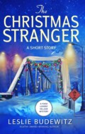 "The Christmas Stranger" Leslie Budewitz