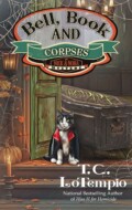"Bell, Book and Corpses" T. C. LoTempio